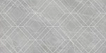 Декор Lims Dark Rhomb DW36LMM25 New Trend-4