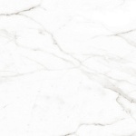 Calacatta Faro Grey Керамогранит белый 60х60 Полированный-8
