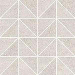 Мозаика декорация Meissen Keramik Keep Calm серый 29x29 KCM-WIE091