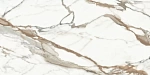 Керамогранит Calacatta Premium D120209M 60х120 Delacora-4