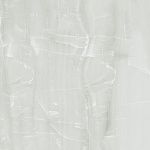 Керамогранит Meissen Keramik Brave Onyx полированный белый ректификат 59,8x119,8 A16745-5