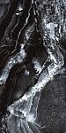 GR210 Керамогранит Black Modulo 60*120см high glossy 1,44м2