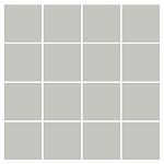 Фальш-квадрат плитка-модуль кофе с молоком (005) 60*60, Keramark