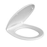 Сиденье для унитаза TRENTO TPL-4