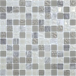 Мозаика Naturelle Sitka 23x23x4 (Caramelle Mosaic)