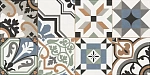 Плитка настенная Design Art Mix 1 WT36DST55 New Trend-4