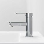 Смеситель для раковины LAPARET LEGNA N3014602LPT-5