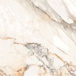 Calacatta Borgini Керамогранит 60х60 Структурный-2