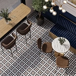 Керамогранит Carpets Chester Matt 60х60-5