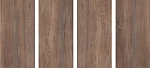 Керамогранит Amazon Wood Brown Matt 60х120-2