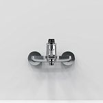 Смеситель для ванны/душа LAPARET NOBIA N2038102LPT-5