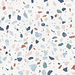 Керамогранит Meissen Keramik Trendy многоцветный 42x42 TY4R452-3