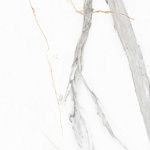 GT60605503PR Керамогранит Angel Statuario_GT Бел. 60x60 полир._ 1\48,96 (Global Tile) белый мрамор