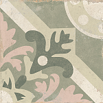 Гранит керамический 41560 FS 1827 SAGE 22,3x22,3x0,9 см