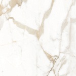 Calacatta Superior Керамогранит белый 60х60 Полированный-5
