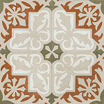 Плитка керамическая напольная FS PANAME BASTILLE 45х45x0,95 см