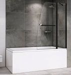 Шторка на ванну ABBER Ewiges Wasser AG50100B