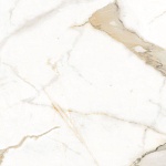 Calacatta Superior Керамогранит белый 60х60 Матовый-3