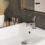 Смеситель для раковины LAPARET LEGNA N3014602LPT-6