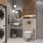 Керамогранит NTTVL99825M Rockstar Venice Matt 60x120-2