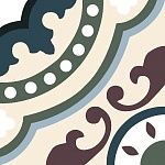 Керамогранит, MUSEO 20x20, Siena (Smile Tile) керамогранит 20*20 узоры пэчворк