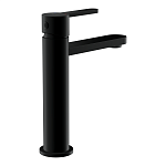 Смеситель для раковины OLIVA черный-6