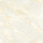 Onyx Magian Керамогранит кремовый 60х60 Полированный-2