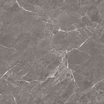 Mramor Chic Grey Керамогранит темно-серый 60х60 Полированный-8