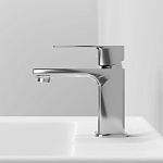 Смеситель для раковины LAPARET GEO N3014902LPT-5