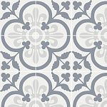 Керамогранит, OREO 20x20, Siena-2