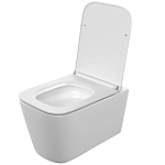 Подвесной унитаз CREA Vortex DPL EO slim-3