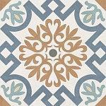 Керамогранит Teo GP2020DSA31 New Trend-4