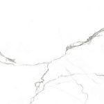 Pristine White Керамогранит белый 60x60 Полированный-14