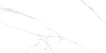 Atlantic White Керамогранит i белый 60x120 Полированный-2