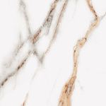 Керамогранит Supreme SM 03 60x60x1 полированный Белый-6