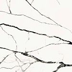 Керамогранит Meissen Keramik Eternal белый ректификат 79,8x79,8 A16062-2