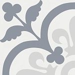 Керамогранит, OREO 20x20, Siena (Smile Tile) керамогранит 20*20 узоры пэчворк