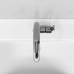 Смеситель для раковины LAPARET ALAMERA высокий N2016002LPT-2