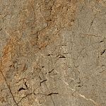 Керамогранит Meissen Keramik Vulcanic Dust светло-бежевый ректификат 79,8x79,8 A16060-5