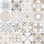 Керамогранит GFU6060BTP14R Beton Pro матовый граниль 600x600x9-8