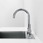 Смеситель для кухни LAPARET MOLERA N3063402LPT-4