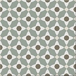 Керамогранит Hidra Manila Warm 20x20 - Cifre