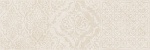Alabama Плитка настенная бежевый узор 60017 20х60-2