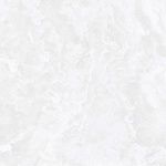 Diadem White Керамогранит белый 60x60 Полированный-2