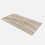 Мозаика Magmas MM 02 19x120x1 неполированная Серый-3