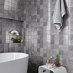 Керамогранит Bright Senape 10x20-5