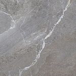 LB Ceramics Керамогранит Гроза 6461-0424 60х60 серый-16
