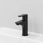 Смеситель для раковины LAPARET ALAMERA BLACK N2015929LPT-6