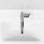 Смеситель для раковины LAPARET LEGNA высокий N4013302LPT-2