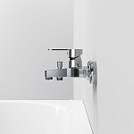 Смеситель для ванны/душа LAPARET MOLERA N2033502LPT-3